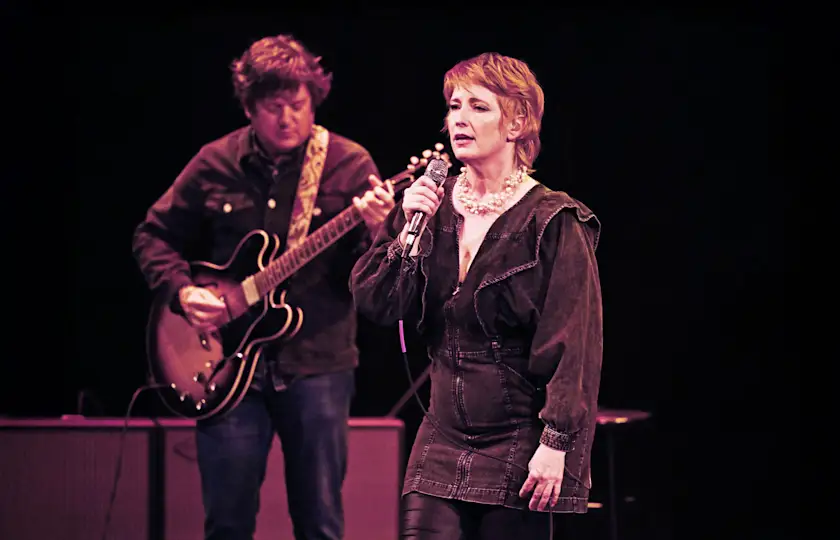 Sixpence None the Richer live performance